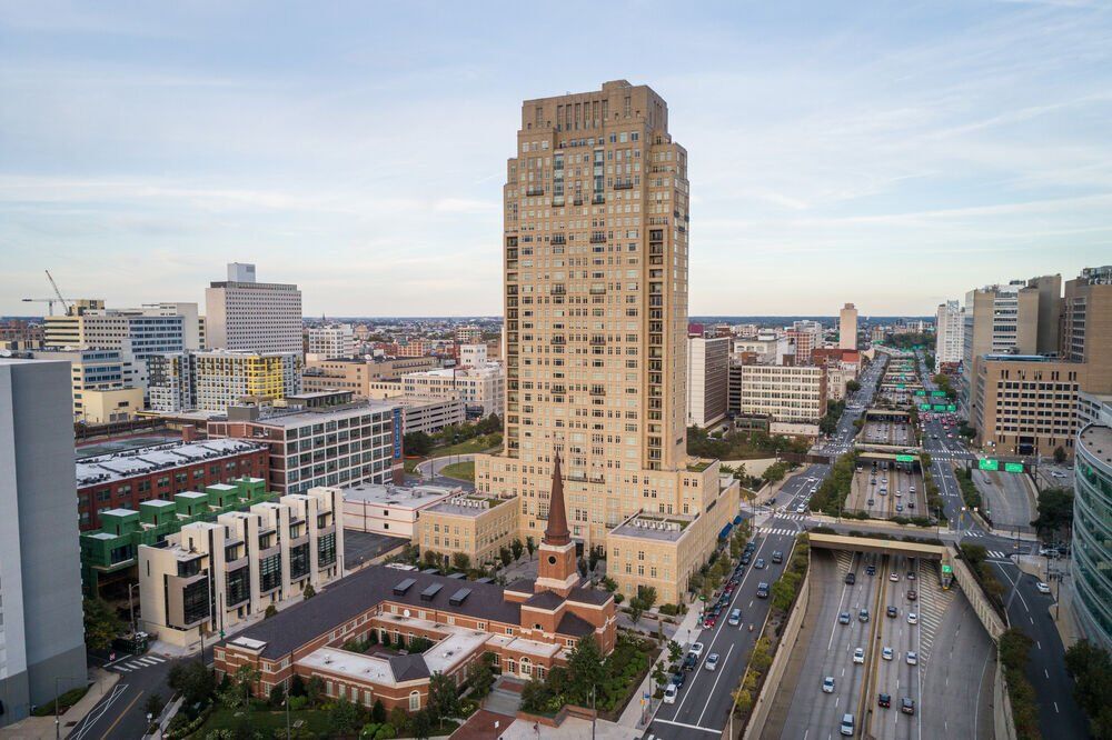2. Philadelphia, PA
